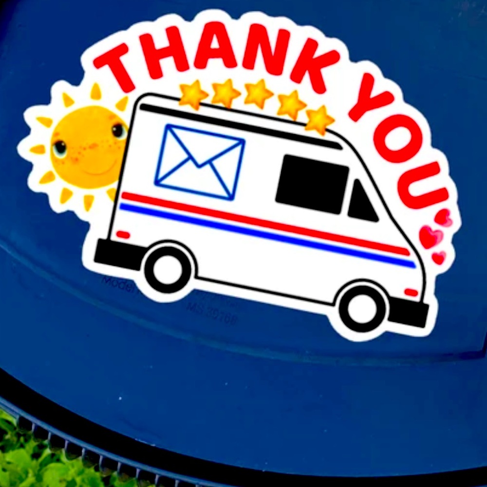 EXTRA SHIPPING LABEL 🏷️